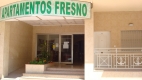 ENTRADA de Fresno